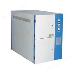 降温制冷设备水冷箱型空调机组厂商 瀚沃