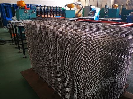 钢笼电阻自动焊接设备厂家 生产自动排焊机网片焊机省电省力故障率低