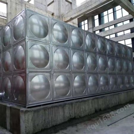 重庆不锈钢保温水箱价格,现货直销,源塔优质供应多年