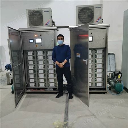 冀陆诚牌紫外消毒模块 LC320-8-6型适用于15000吨污水处理厂