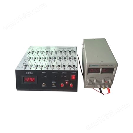 东莞定制LED测试机 LED数码管测试仪厂家
