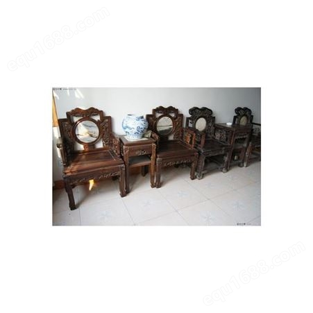 收购红木家具商店 福州上门红木太师椅回收报价