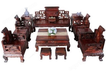 宁波红木家具回收二手红木家具回收闲置的红木家具收购