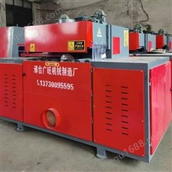 上海模板多片锯 变频多片锯生产厂家 广旺机械