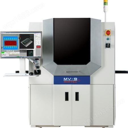 托普科厂家直供 mirtec AOI自动光学检测 MV-9 Series 提供精密3D检查的