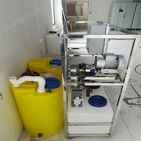 一体化污水提升器 污水处理成套设备