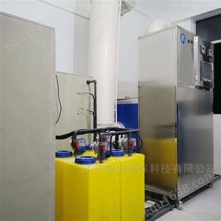 食品检测实验室污水处理设备 实验室污水处理设备 技术*