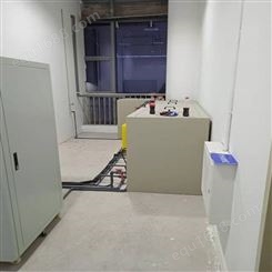 一体化装置 实验室废水处理设备公司 实验室废水处理设备系统 设备特点