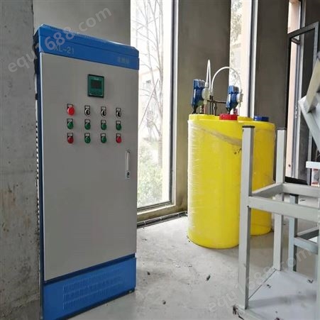南京废水处理设备 小型实验室废水处理设备 权坤