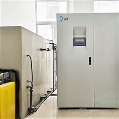 南京实验室污水处理设备 含油实废水处理设备 支持定制