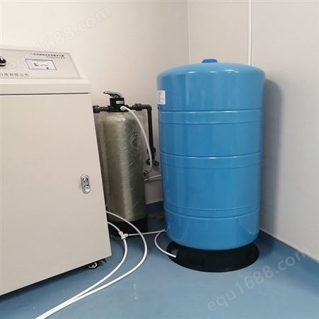 标准实验室超纯水机 反渗透纯水机报价 型号齐全