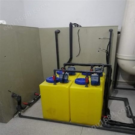 实验室一体化污水处理设备 学校实验室污水处理设备 出水达标