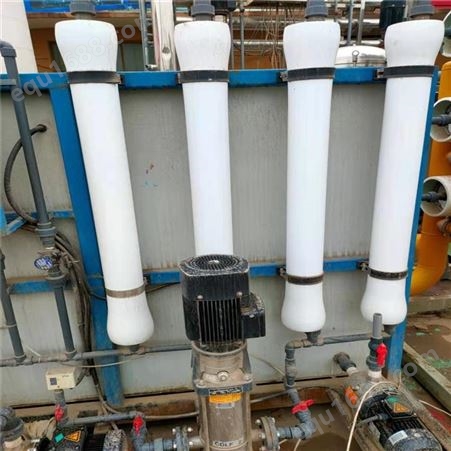 梁山凯歌二手化工设备长期供应二手水处理设备欢迎采购
