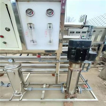 梁山凯歌二手化工设备长期供应二手水处理设备欢迎采购