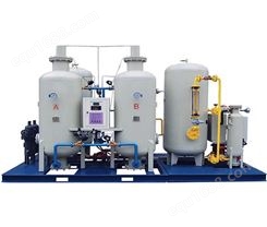 工业废水处理大型臭氧发生器 食品厂车间臭氧设备