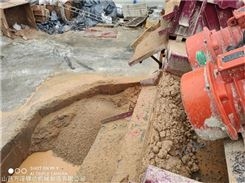 澄迈县分离器旋挖钻泥浆分离机