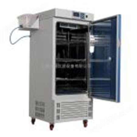 恒温恒湿箱 小型恒温恒湿培养箱LHS-100SC