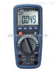 DT-9930/9931 电感电容电阻测定计、电感电容表