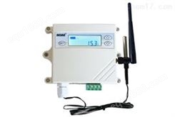JCJ103无线温度记录仪 壁挂式温度传感器 无线温度变送器带记录