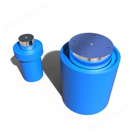 活塞液压缸 工程液压缸 支持定制 厂家直供 重型打包机油缸
