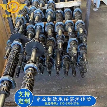 广东窑炉传动生产直供 一天 单孔棍棒套铝座生产直供 陶瓷机械配件生产设计