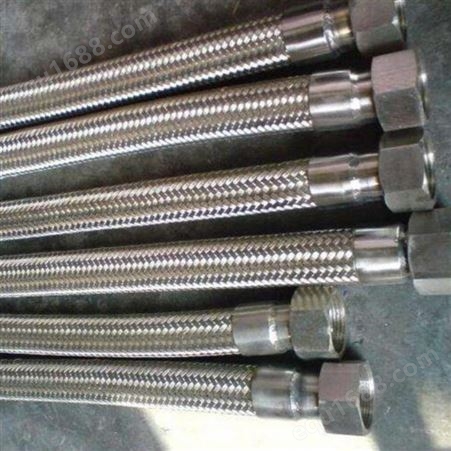 金属软管 不锈钢金属波纹管 304L不锈钢金属波纹管 316L不锈钢金属波纹软管厂家