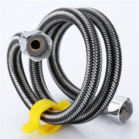 优质不锈钢金属软管 高压防爆化工厂专用 304 316不锈钢金属软管