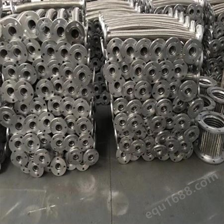 批发各种 金属软管 不锈钢金属软管 可定制