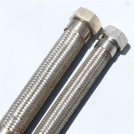 金属软管 不锈钢金属波纹管 304L不锈钢金属波纹管 316L不锈钢金属波纹软管厂家