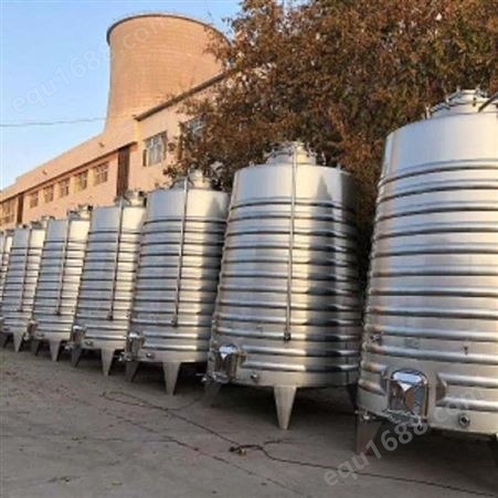 森科年产1000吨成套葡萄酒加工设备在新疆验收投产