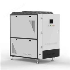 明君机械VDW-300 低温蒸馏装置 低温蒸馏设备厂家