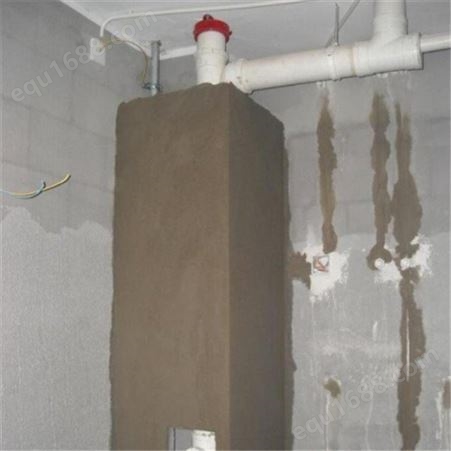 厂家批发 厨房包立管 包下管 成型管封新型管封 隔音包立管