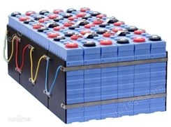 PN-24V40AH  锂电池组 磷酸铁电池组