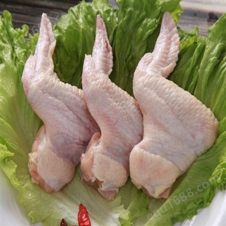 西安开店学炸鸡汉堡做法 炸鸡原料批发鸡全翅