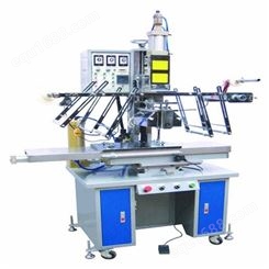 非标生产 全自动热转印机 小型压痕机械设备 滚筒式热转印机