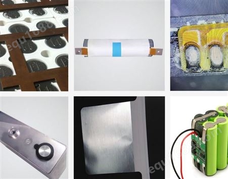 紫宸供 锂电池激光焊锡机 产线激光自动焊接设备