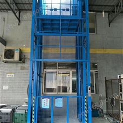 导轨式升降机 结构紧凑 东方 工地电梯升降机 批发定制