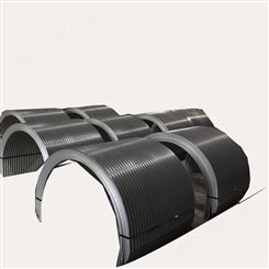 上海彩钢护罩 彩钢防雨罩生产厂家唐亿B500-B2000型号 输送带护罩