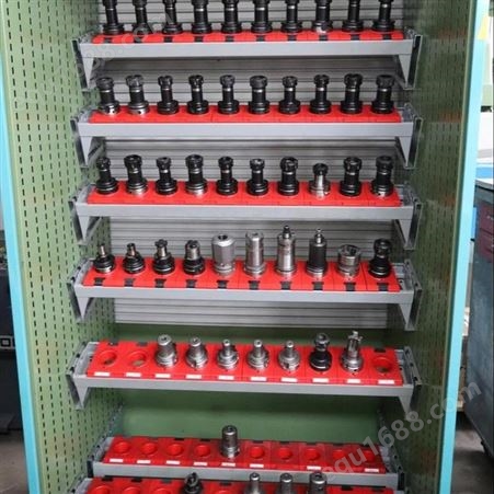 瑞士二手立式加工中心米克朗MIKRON VCP 1000进口二手加工中心