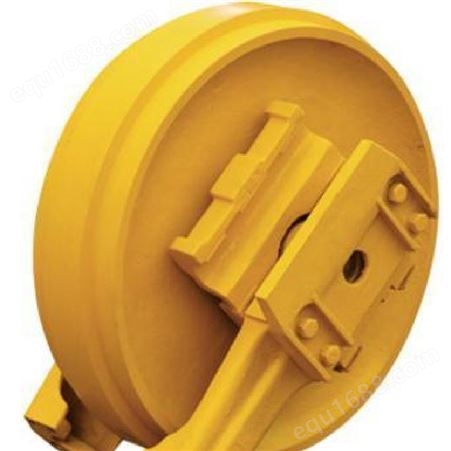 挖机引导轮 引导轮价格 引导轮铸造批发 中州铸造件 可来图定制