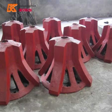 出口新型铸钢4.0米水泥机立窑塔篦配件