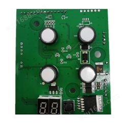 工业智能控制板pcba定制 自动控制电路板pcba加工设计 工控线路板