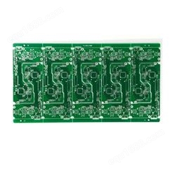 快速PCB打样双面 印制电路板加工制作 线路板PCB制版 定制 打快板