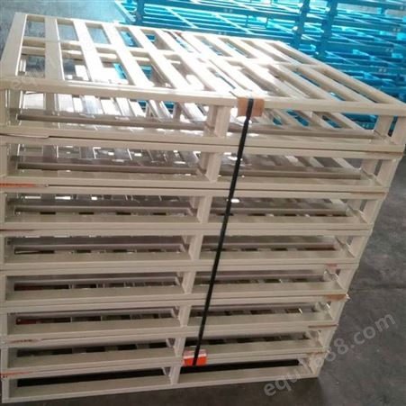 东莞锦川卡板 铁卡板 金属托盘 钢制卡板 双面铁卡板设计生产商