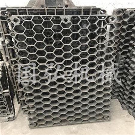 生产加工耐热钢料框料盘、消失模铸造、耐高温1200℃