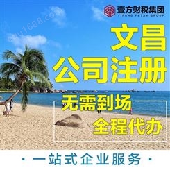 海南文昌注册公司材料咨询-壹方财税为您提供免费咨询服务