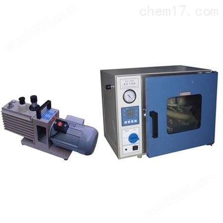 DZF-6020LC数显式真空干燥箱/北京真空干燥箱