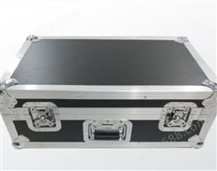 铝合金拉杆箱航空箱 拉杆工具箱加固型仪器运输包装箱仪表手提箱