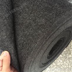 宝安国际会展中心防火地毯复膜阻燃地毯包工包料包安装
