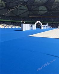 深圳市南山安装展会展览地毯高